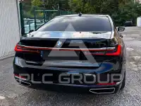 2019 BMW 745