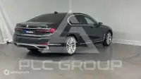 2019 BMW 745