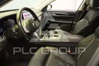 2019 BMW 745