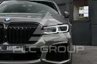 2019 BMW 745