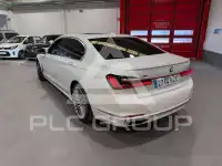 2019 BMW 745