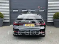 2019 BMW 745