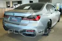 2019 BMW 745