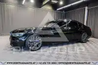 2019 BMW 745