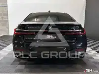 2019 BMW 745