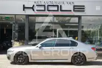 2019 BMW 745