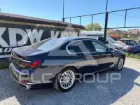 2019 BMW 745