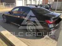 2019 BMW 745
