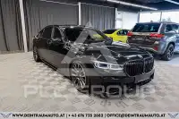 2019 BMW 745
