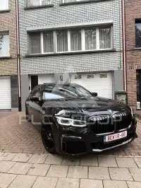 2019 BMW 745