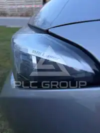 2019 BMW 745