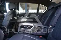 2019 BMW 745