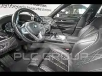2019 BMW 745