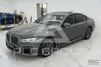 2019 BMW 745