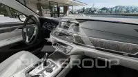 2019 BMW 745