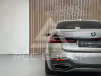 2019 BMW 745