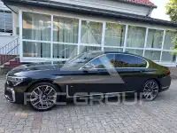 2019 BMW 745