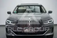 2019 BMW 745