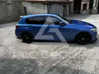 2019 BMW 114