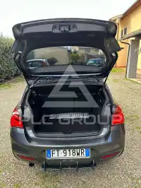 2019 BMW 114