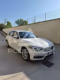 2019 BMW 114
