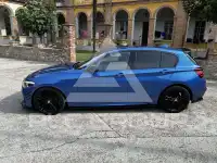 2019 BMW 114