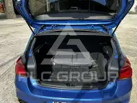 2019 BMW 114