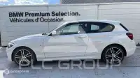 2019 BMW 114