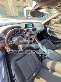 2019 BMW 114