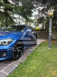 2019 BMW 114