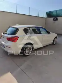 2019 BMW 114