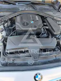 2019 BMW 114