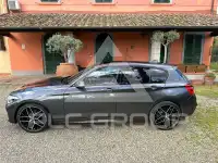 2019 BMW 114