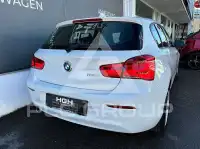 2019 BMW 114
