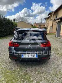 2019 BMW 114