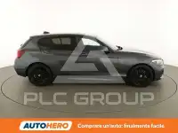 2019 BMW 114