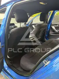 2019 BMW 114