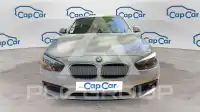 2019 BMW 114