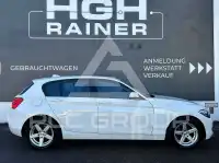 2019 BMW 114