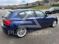 2019 BMW 114