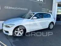 2019 BMW 114