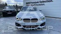 2019 BMW 114