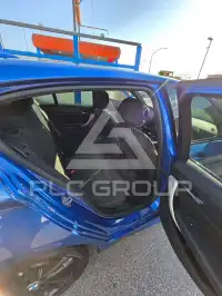 2019 BMW 114