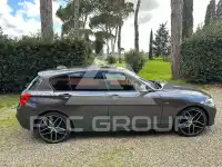 2019 BMW 114