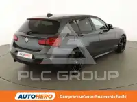 2019 BMW 114