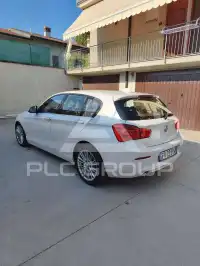 2019 BMW 114