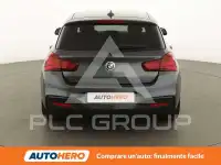 2019 BMW 114