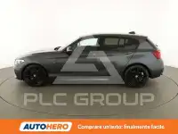 2019 BMW 114