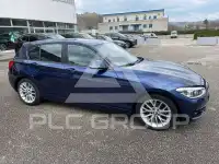 2019 BMW 114