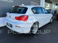 2019 BMW 114